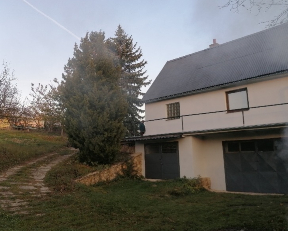 Dlouhodobý pronájem chaty  v Ivančicích, Stříbský mlýn