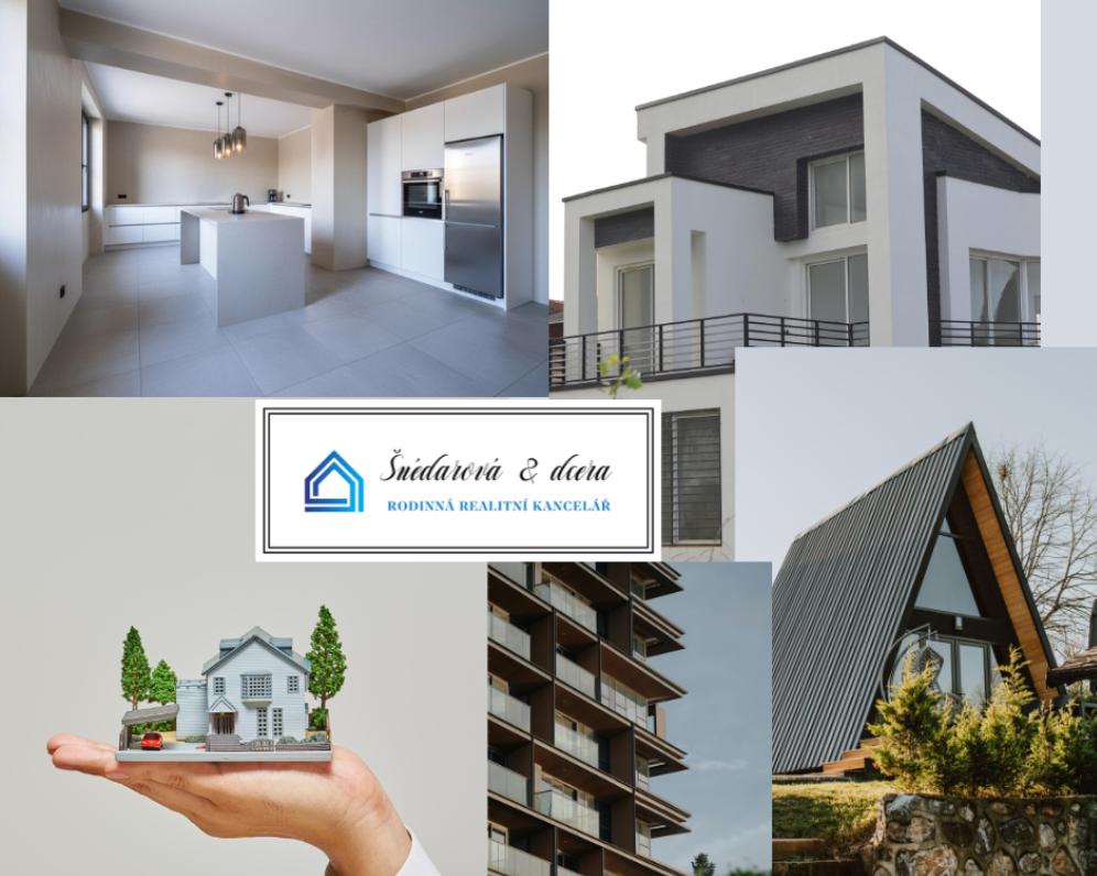 Životní situace, kdy dává smysl prodat nemovitost