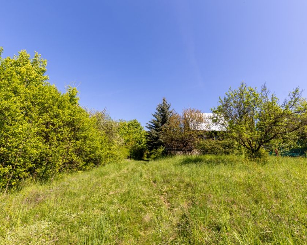 Prodej chaty Stříbský mlýn